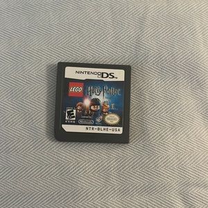 Lego Harry Potter: Years 1-4